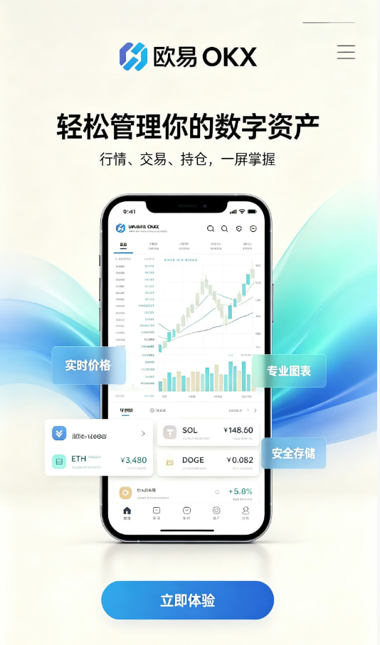 欧交易所app下载官网入门教程配图